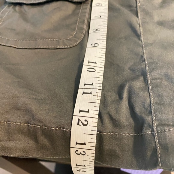 Mini skirt - Picture 8 of 10